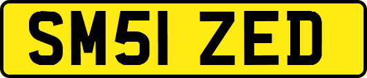 SM51ZED