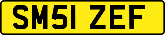 SM51ZEF