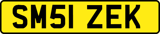 SM51ZEK
