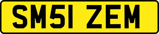 SM51ZEM