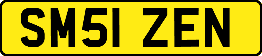 SM51ZEN