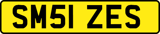 SM51ZES