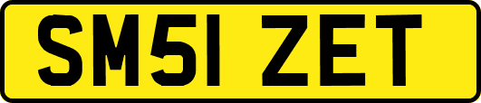 SM51ZET