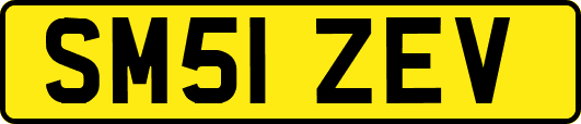SM51ZEV