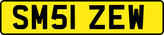SM51ZEW