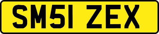 SM51ZEX