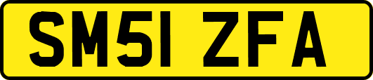 SM51ZFA