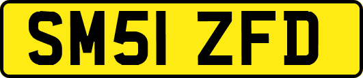 SM51ZFD