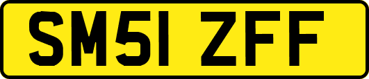 SM51ZFF