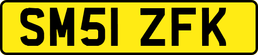 SM51ZFK