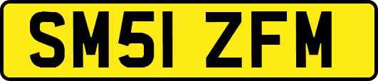 SM51ZFM