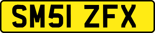 SM51ZFX