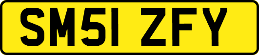SM51ZFY
