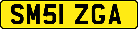 SM51ZGA