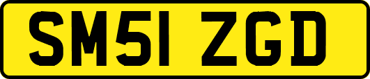 SM51ZGD