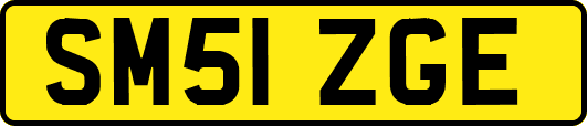 SM51ZGE