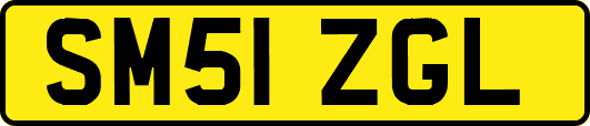 SM51ZGL