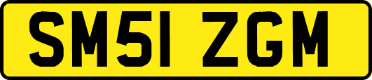 SM51ZGM