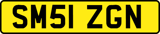 SM51ZGN