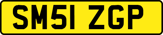 SM51ZGP