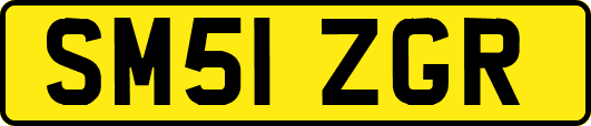 SM51ZGR
