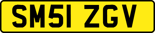 SM51ZGV
