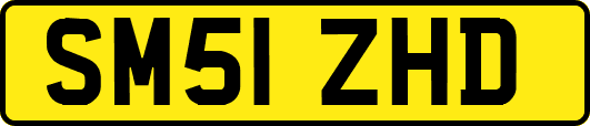 SM51ZHD