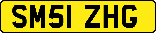 SM51ZHG