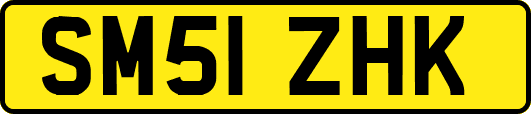 SM51ZHK
