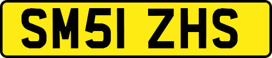 SM51ZHS