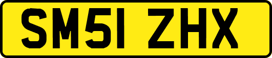 SM51ZHX