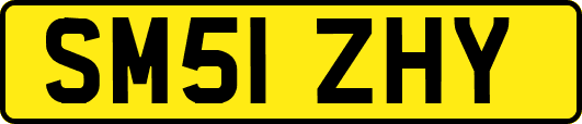 SM51ZHY