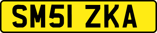 SM51ZKA