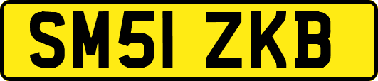 SM51ZKB