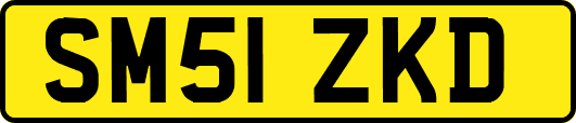 SM51ZKD