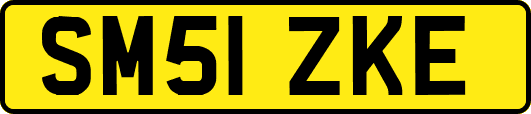 SM51ZKE