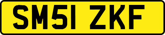 SM51ZKF