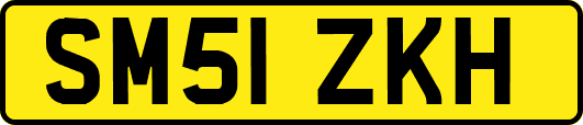 SM51ZKH