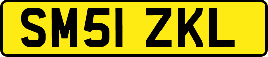 SM51ZKL