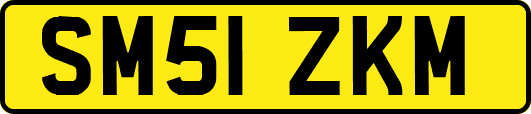 SM51ZKM