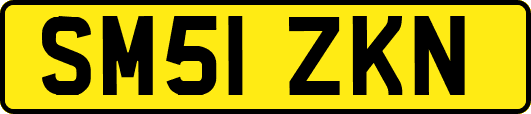 SM51ZKN