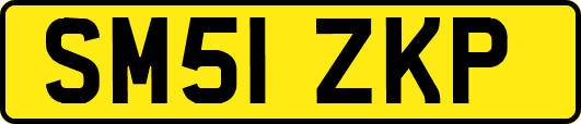 SM51ZKP
