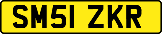 SM51ZKR