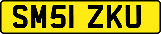 SM51ZKU