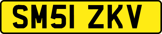 SM51ZKV
