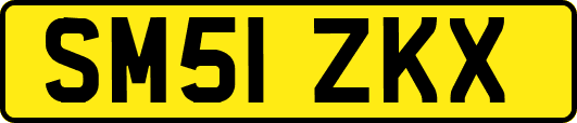 SM51ZKX