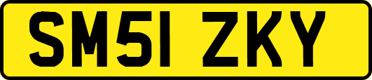 SM51ZKY