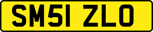 SM51ZLO