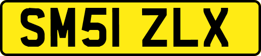 SM51ZLX