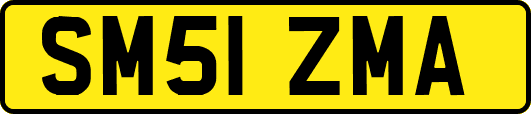 SM51ZMA